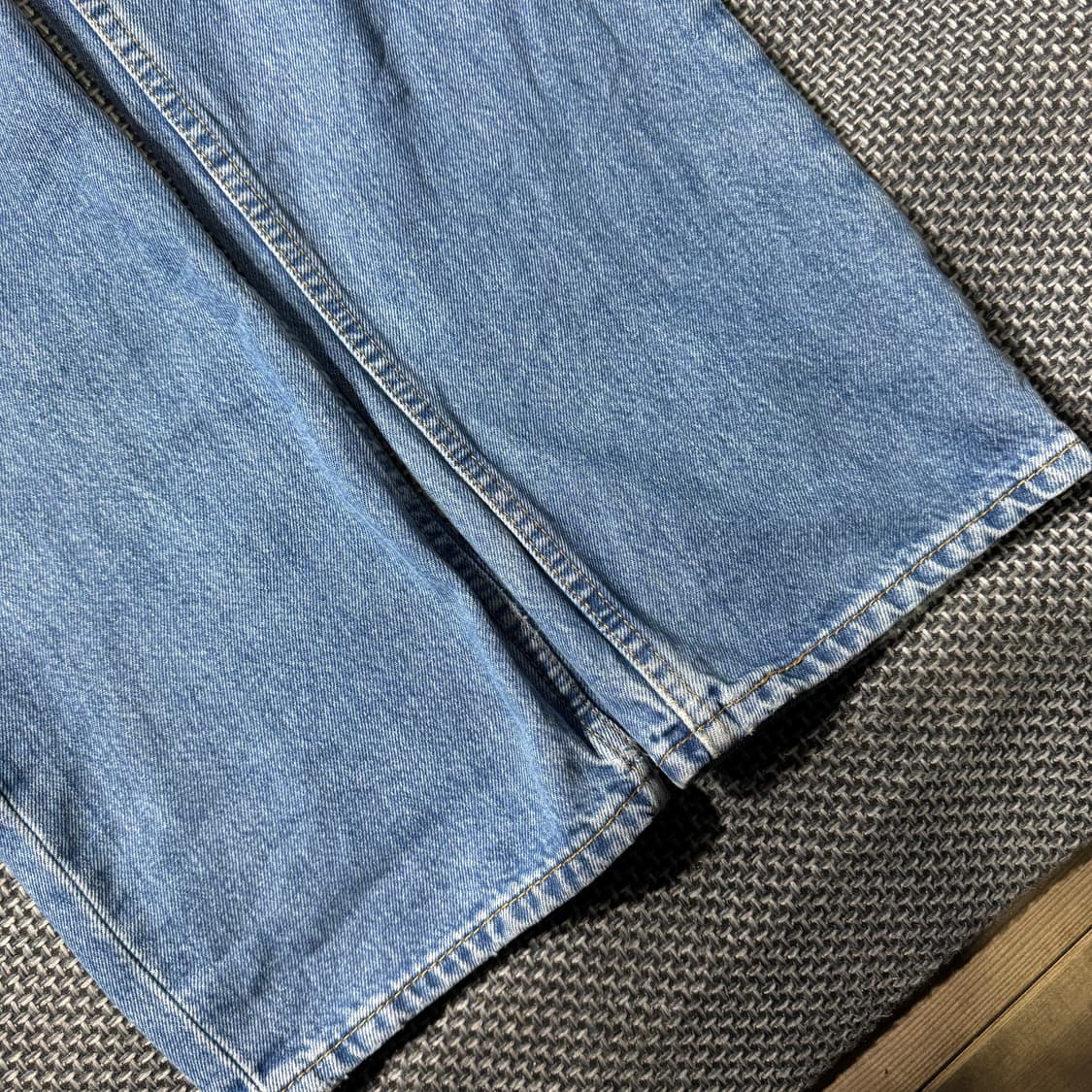 리바이스 516 데님 팬츠 ( 32/OLD-8268 ) 상품이미지6