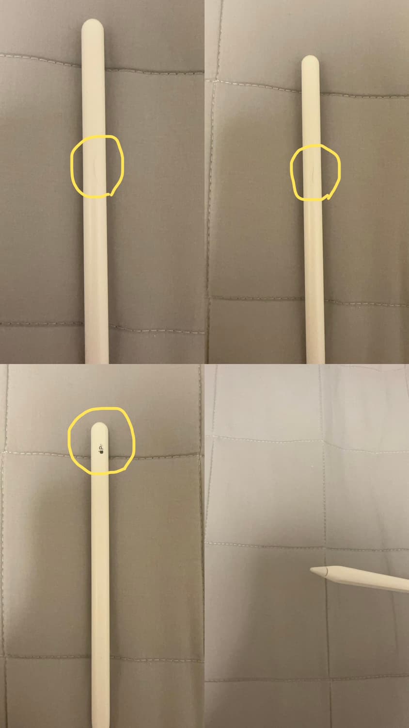 아이패드 에어5 블루 64GB 와이파이 + 케이스 + 애플펜슬 2세대 상품이미지10