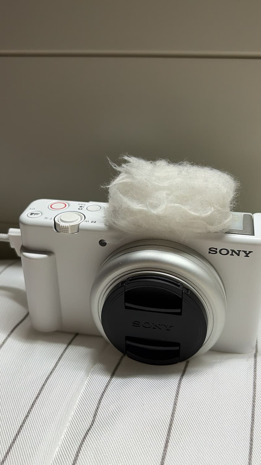 소니 zv-1f 상품이미지1