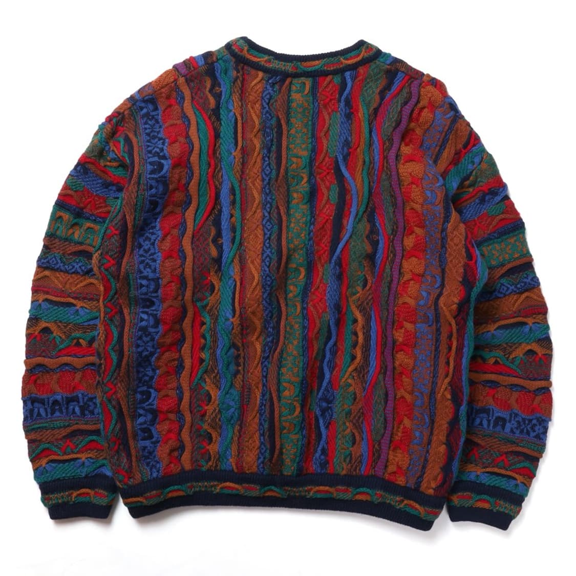 림노스 lImnos Cable Knit Sweater

 상품이미지4