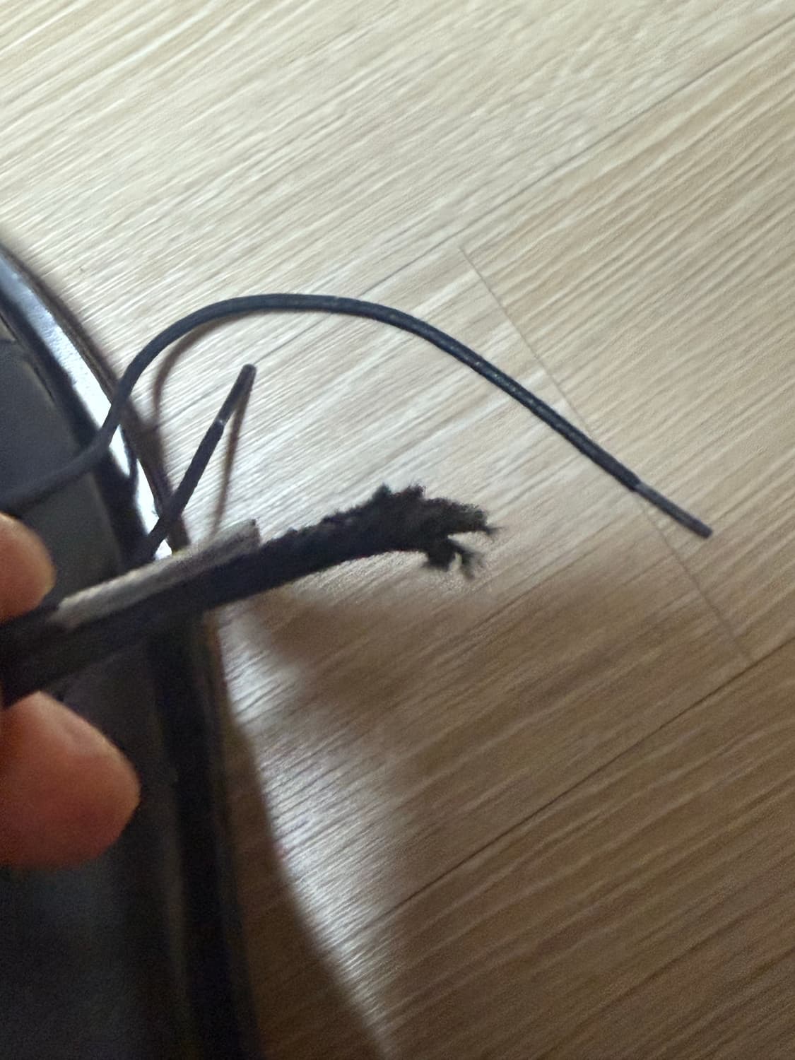 (280) 써저리 쏘유레슈어 SS001 더비 블랙 상품이미지5