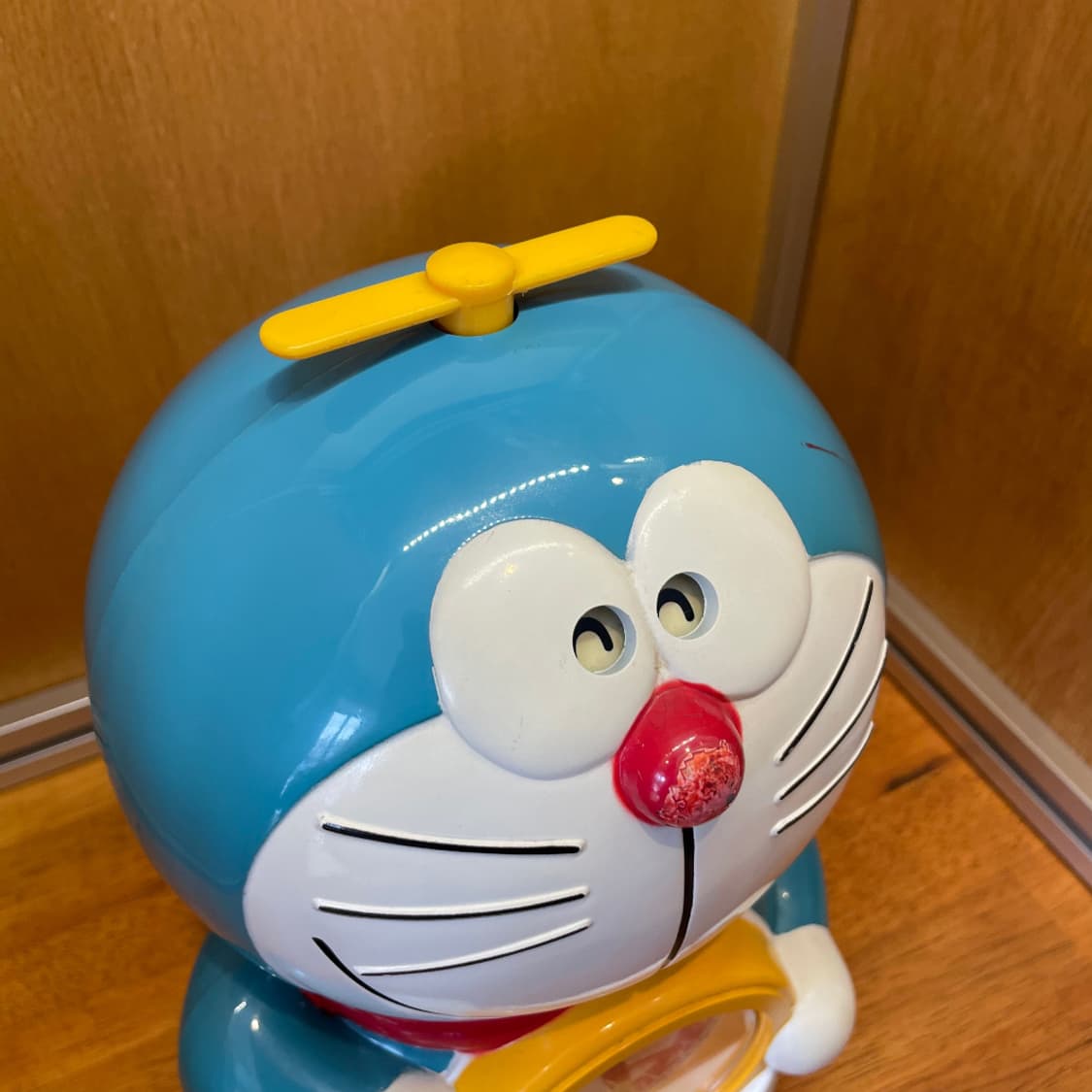 Doraemon Quartz Figure Clock 상품이미지3