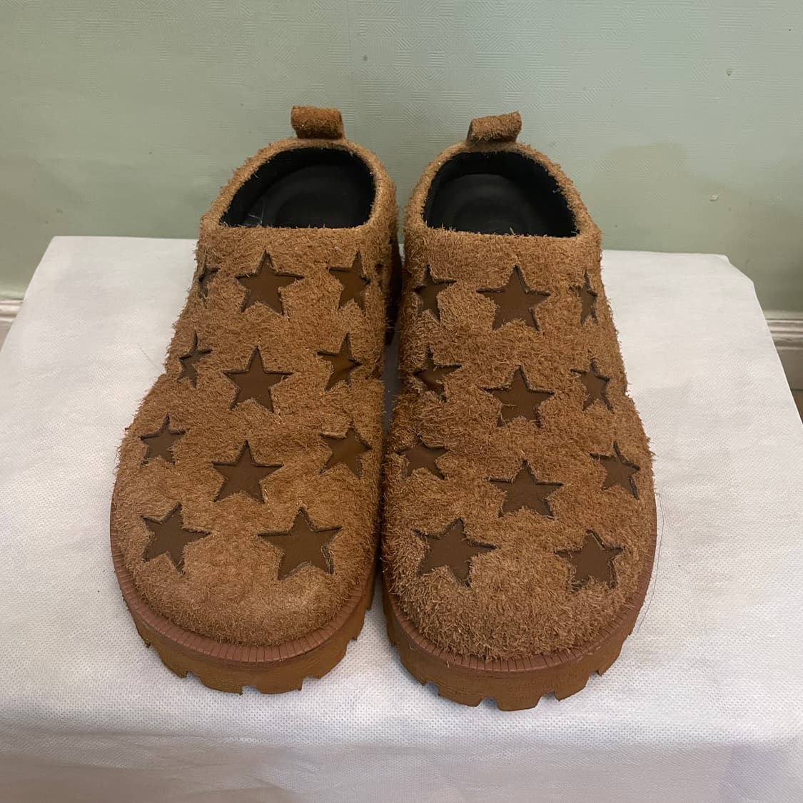 플리즈프로젝트x야세 노바 클로그 240 상품이미지3