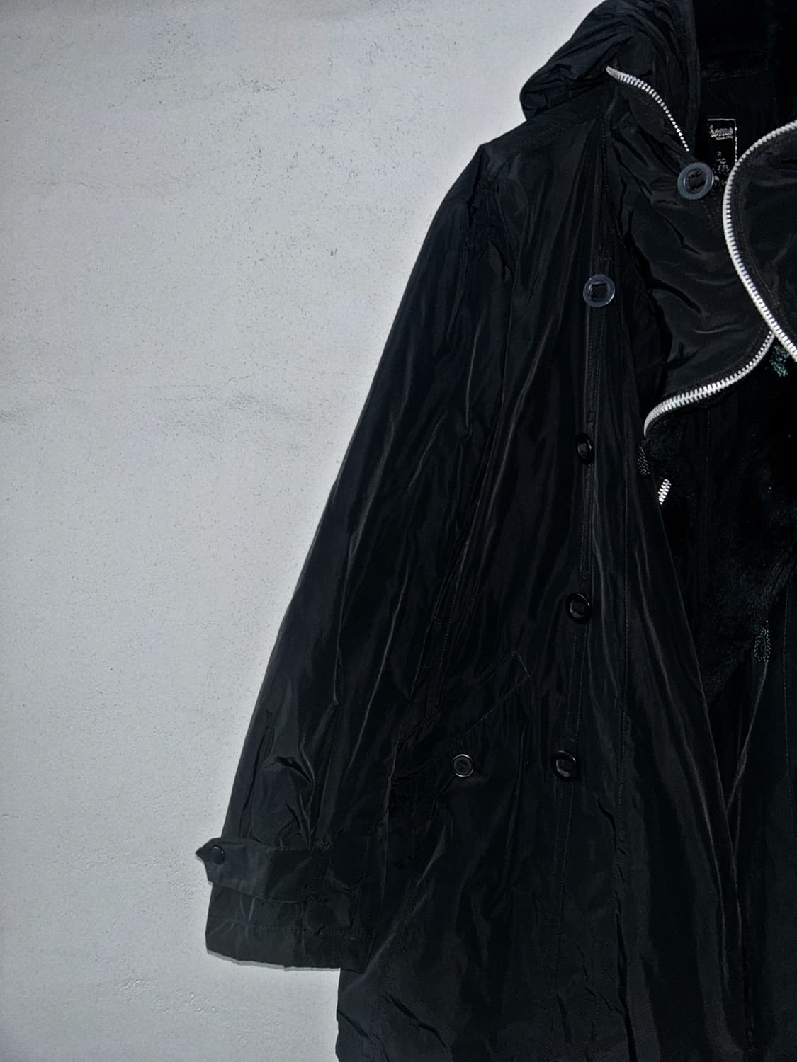 Final Home 03AW 자켓 상품이미지4