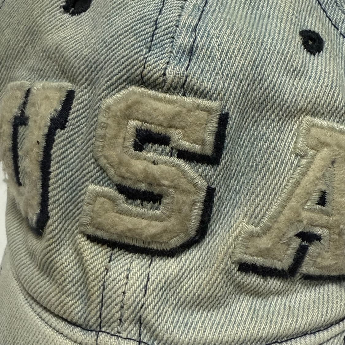 빈티지 y2k 볼캡 모자 상품이미지5