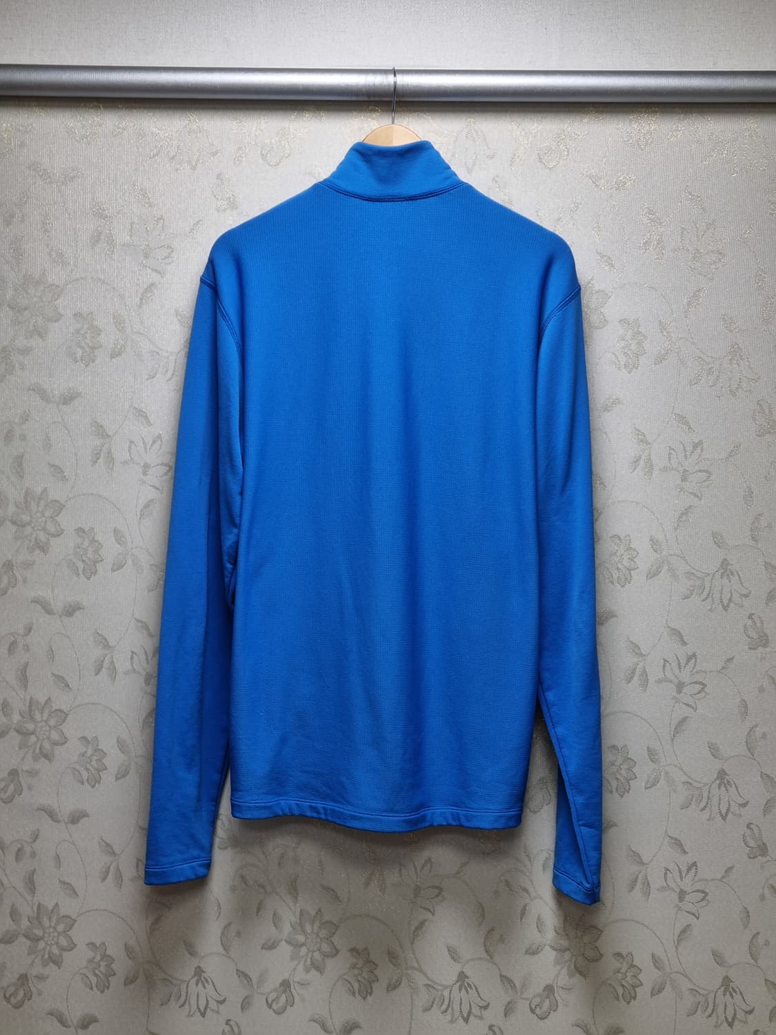 [105/정품] 몬츄라 기모 하프집업 상품이미지8