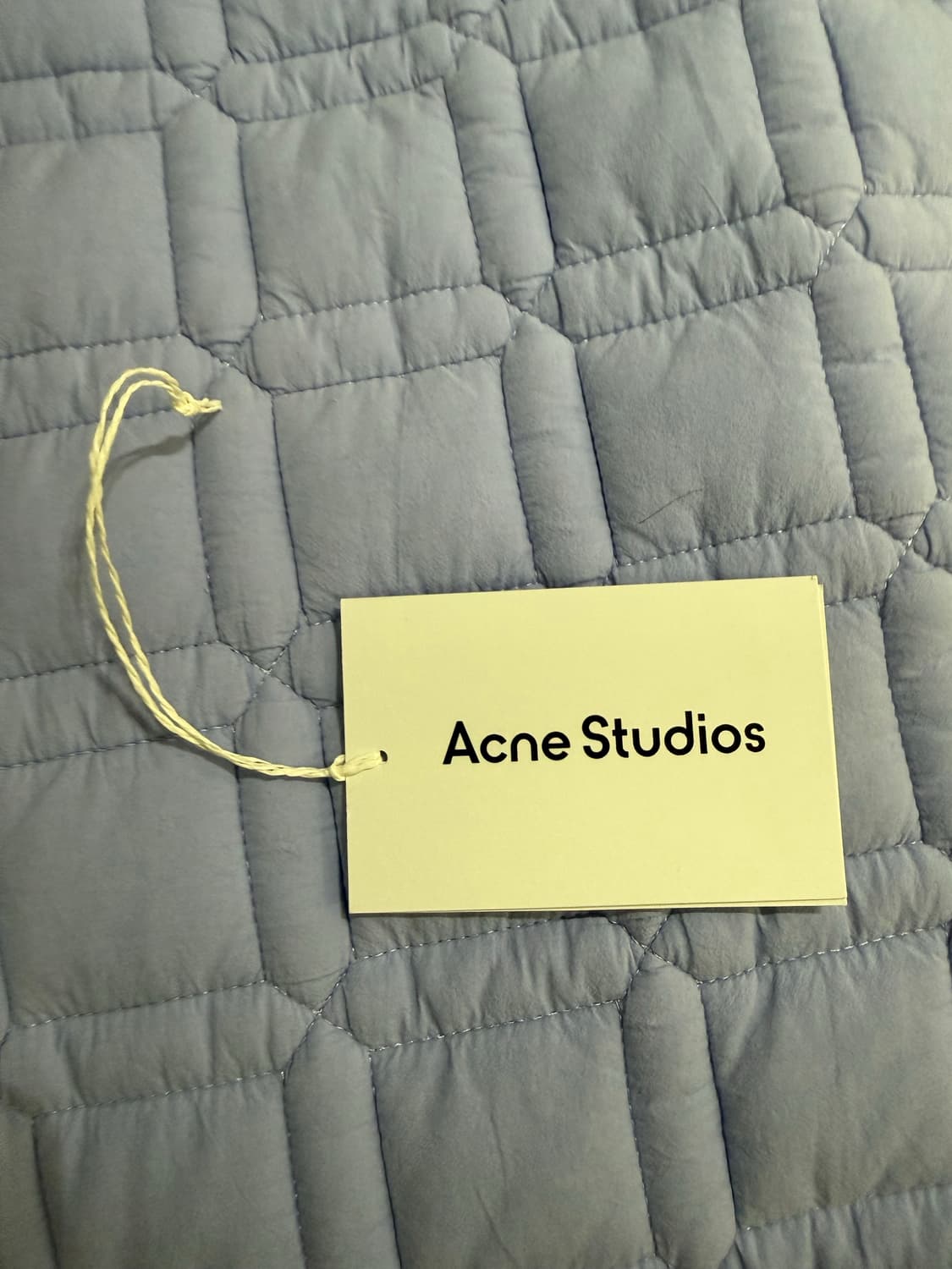 아크네 페이스패치 미니백(택있음) 상품이미지7