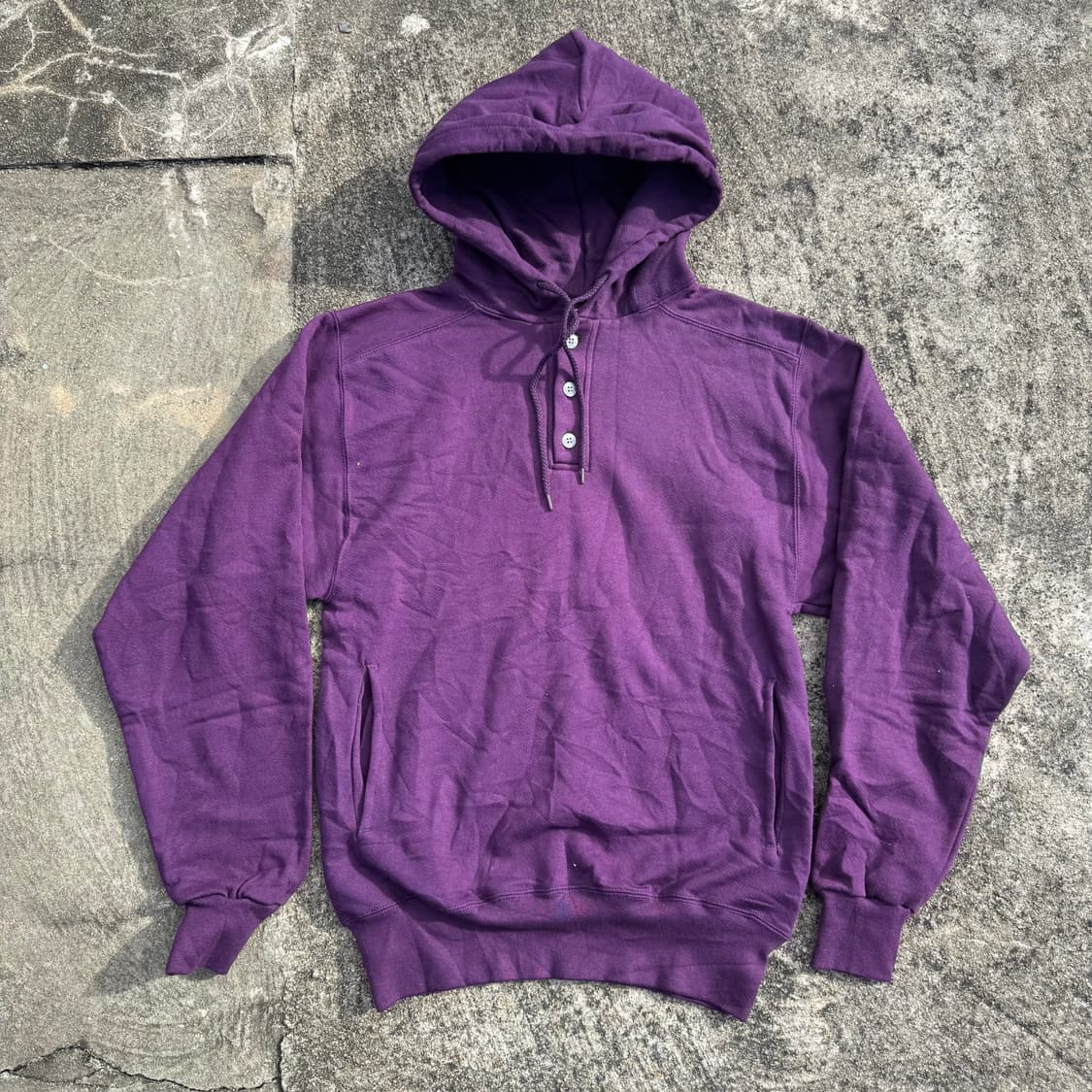 [S] LL BEAN RUSSELL 엘엘빈 러쎌 후드티셔츠 상품이미지1