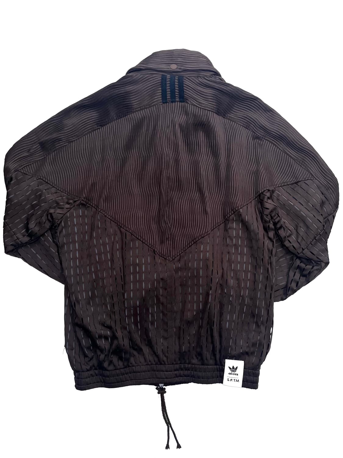 아디다스x송포더뮤트 자켓 100 상품이미지3