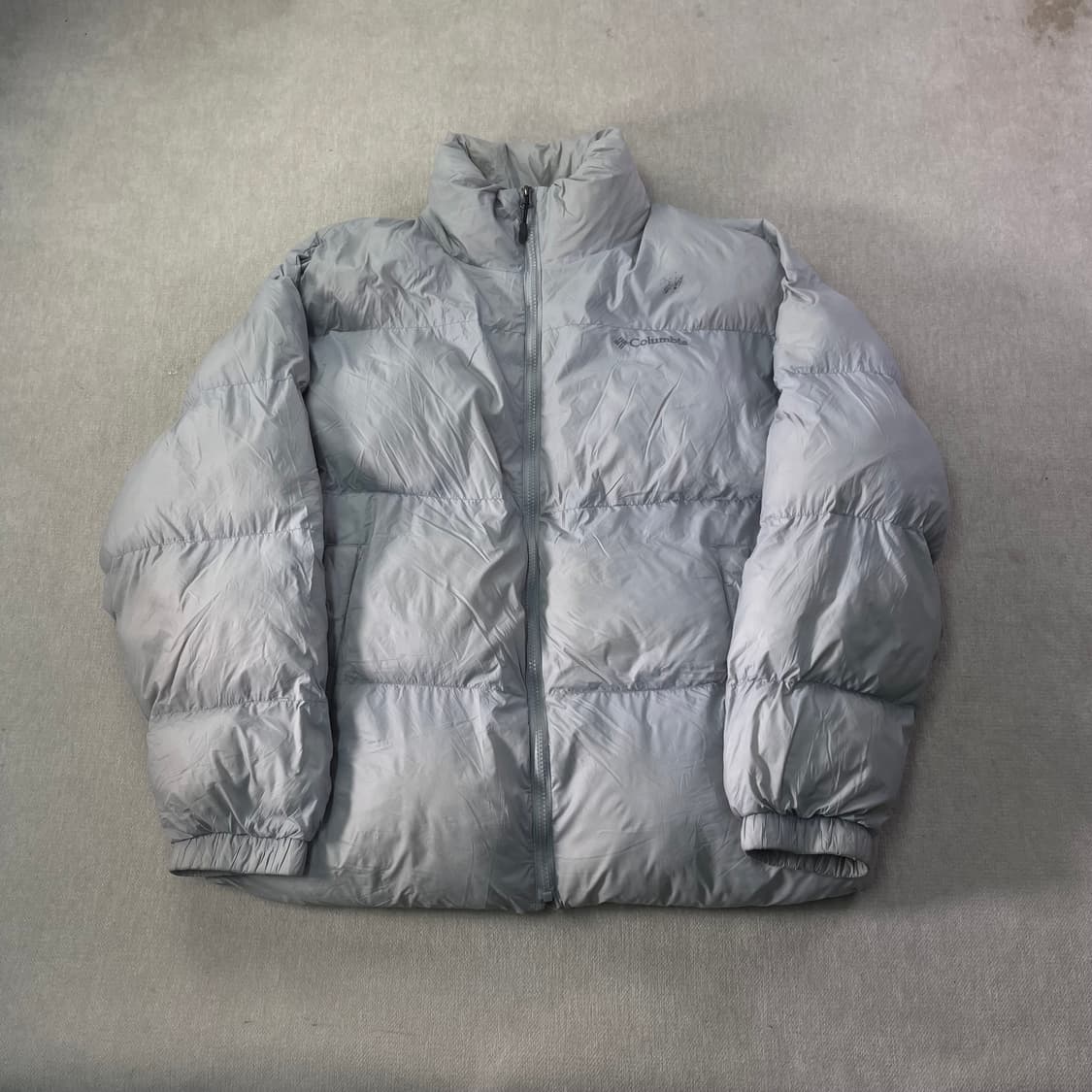 105 콜롬비아 푸퍼 패딩 상품이미지1