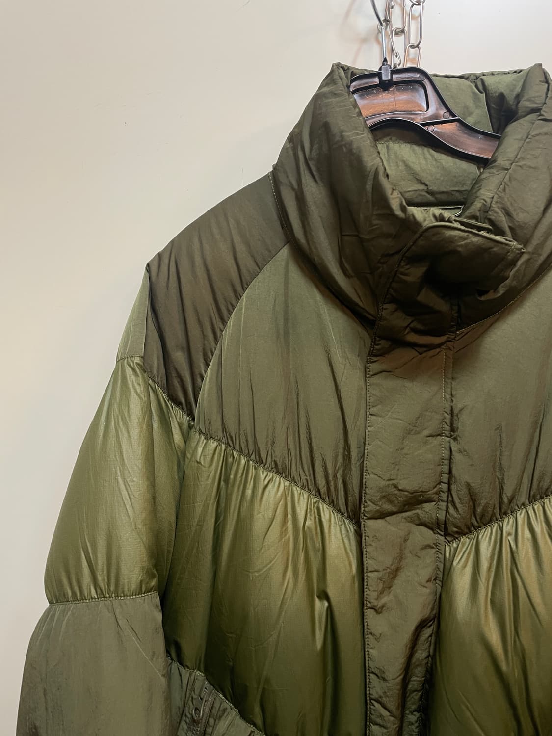 나이키 덕다운 패딩 상품이미지3