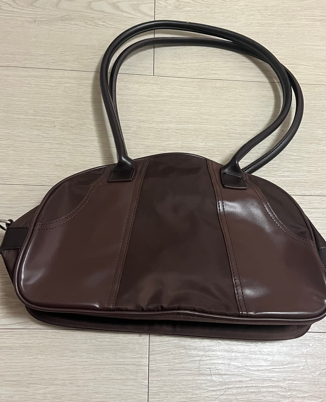 미스치프 볼링백 CALL OUT BOWLING BAG 상품이미지9