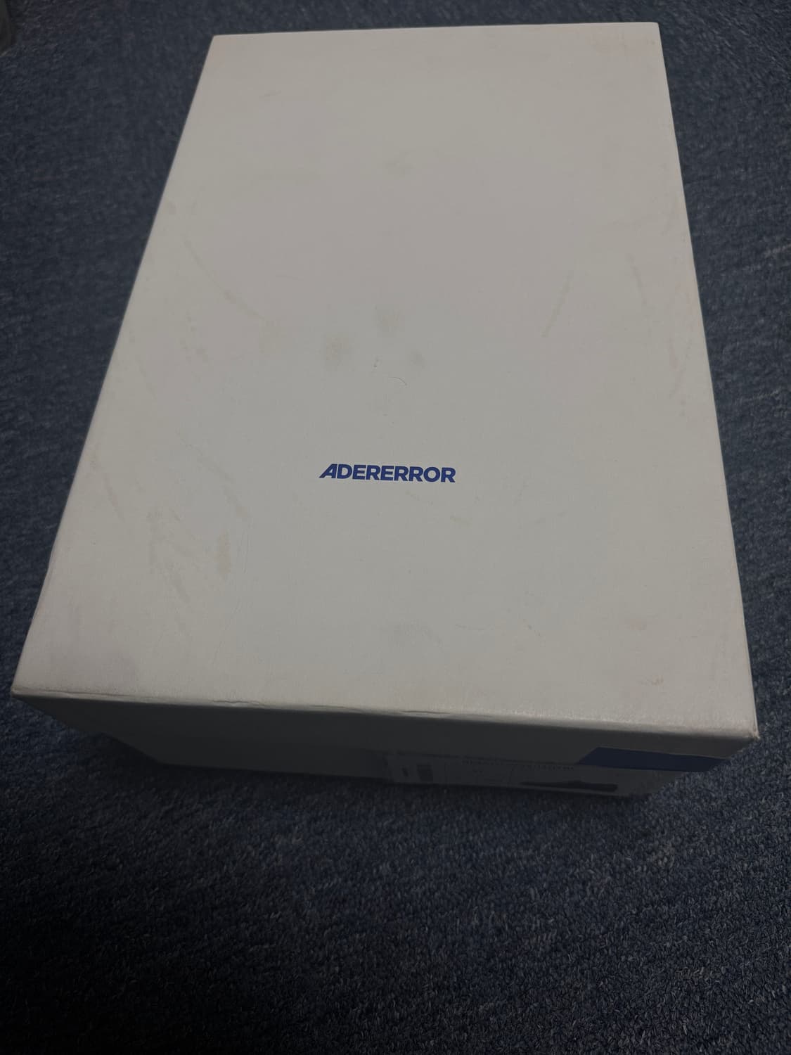 아더에러 누벅 신발 상품이미지3