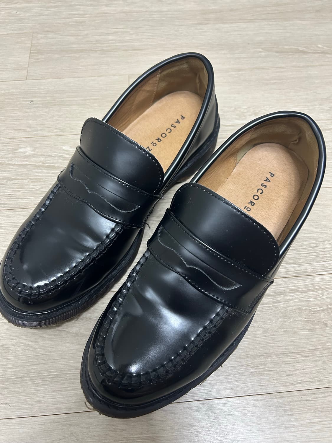 페니로퍼 빈티지 265 상품이미지1