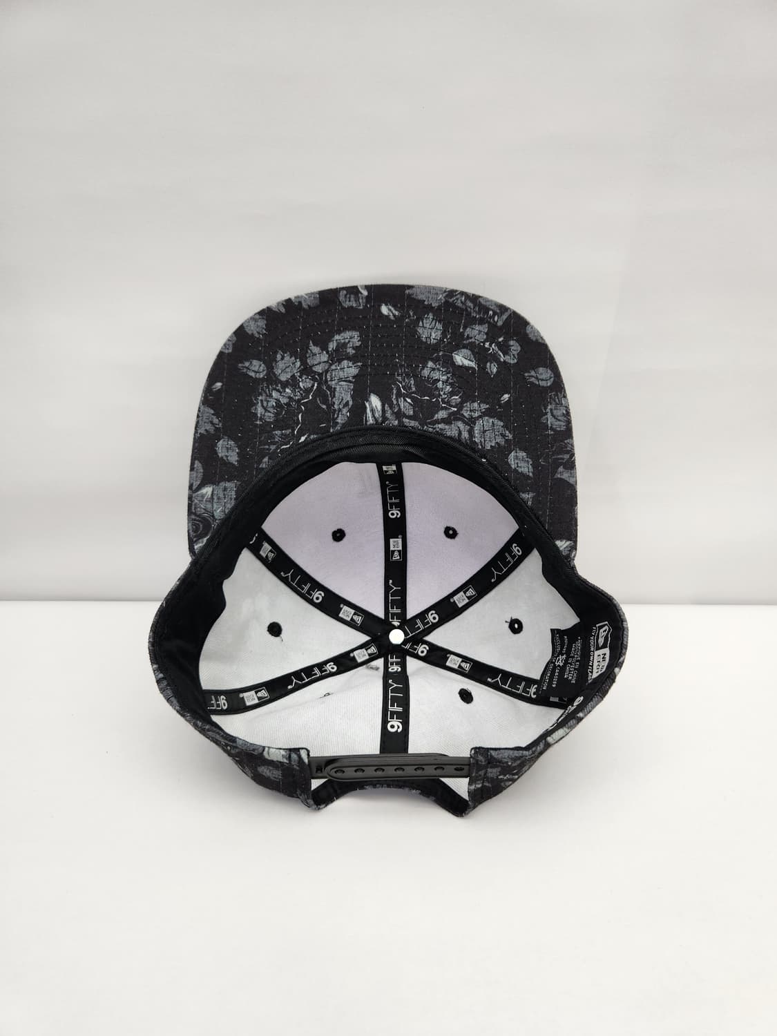 뉴에라 LA 9FIFTY Original Fit Snapback 상품이미지8
