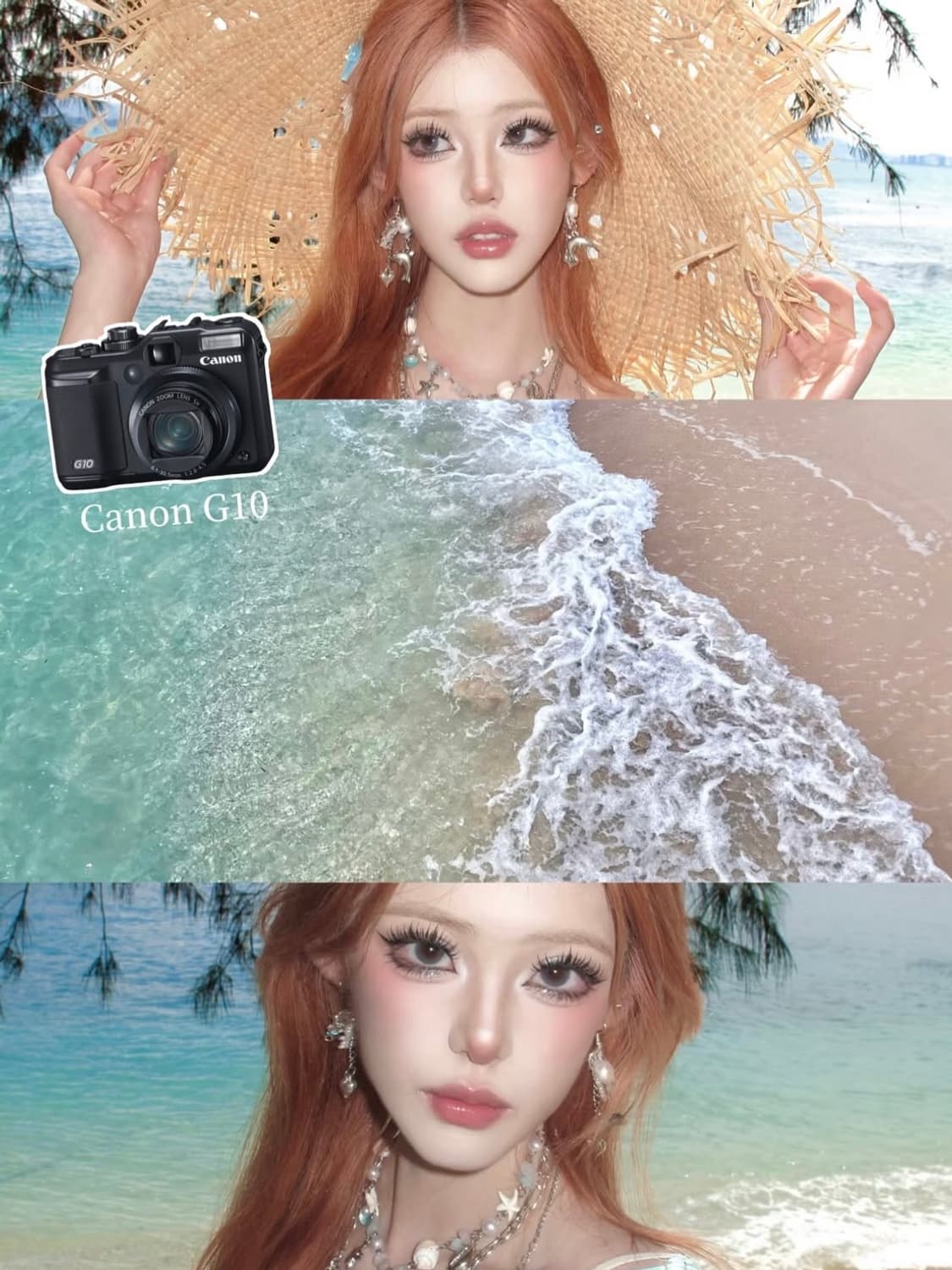 캐논 파워샷 G10 상품이미지1