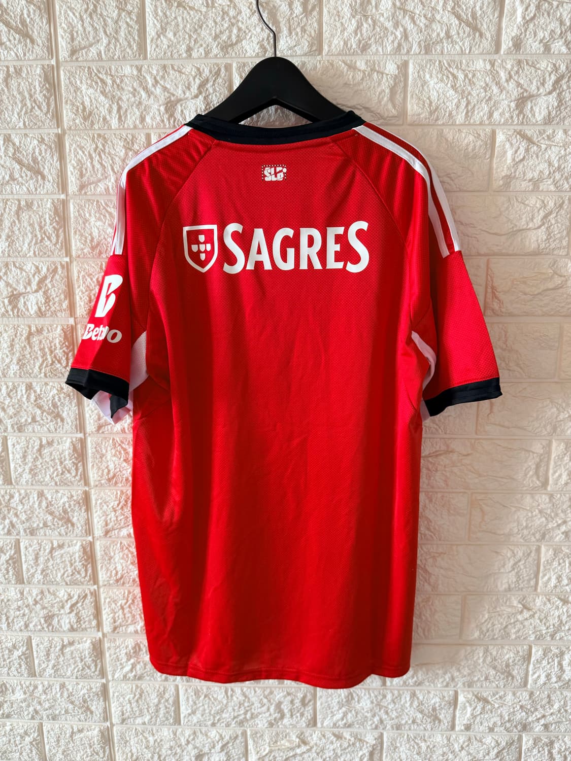 벤피카 홈 유니폼 상품이미지6