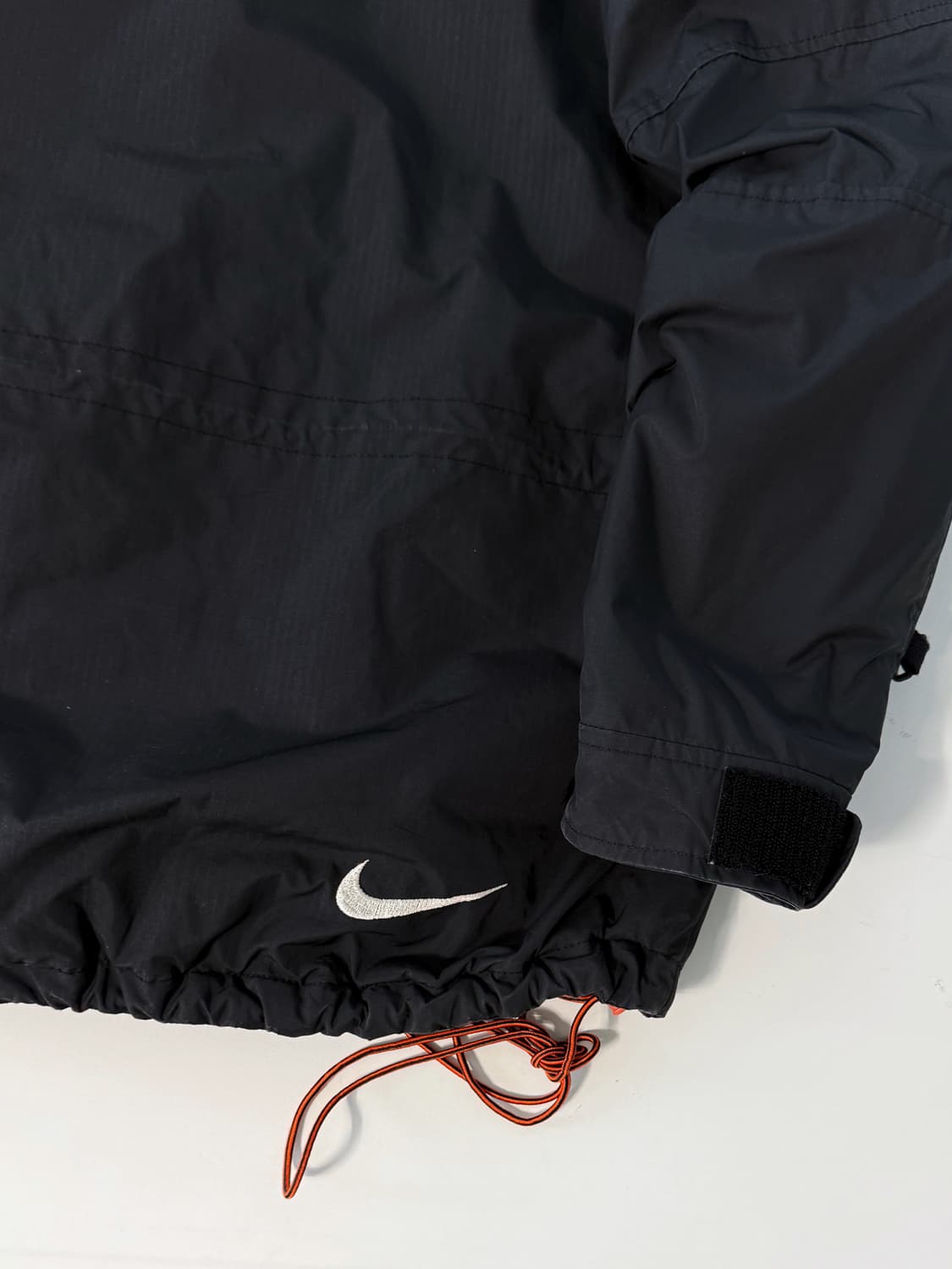 나이키 acg 00‘s 하이넥 테크니컬 아노락 자켓 상품이미지6