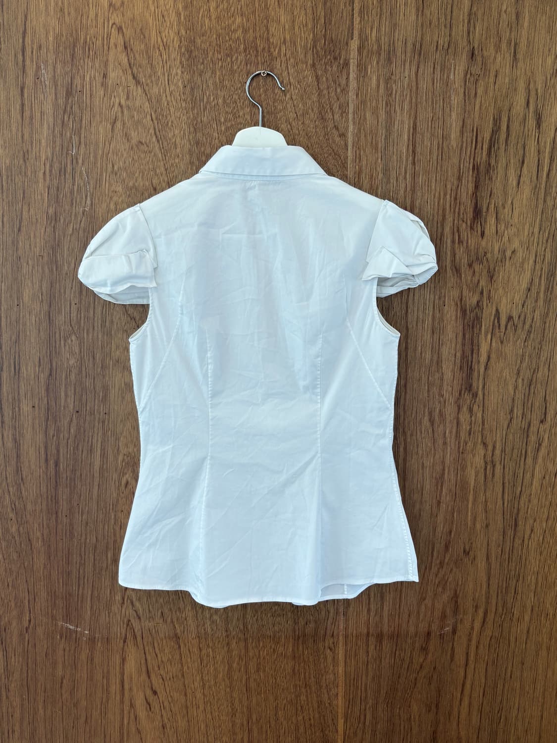 PRADA LEIL Blouses 상품이미지5