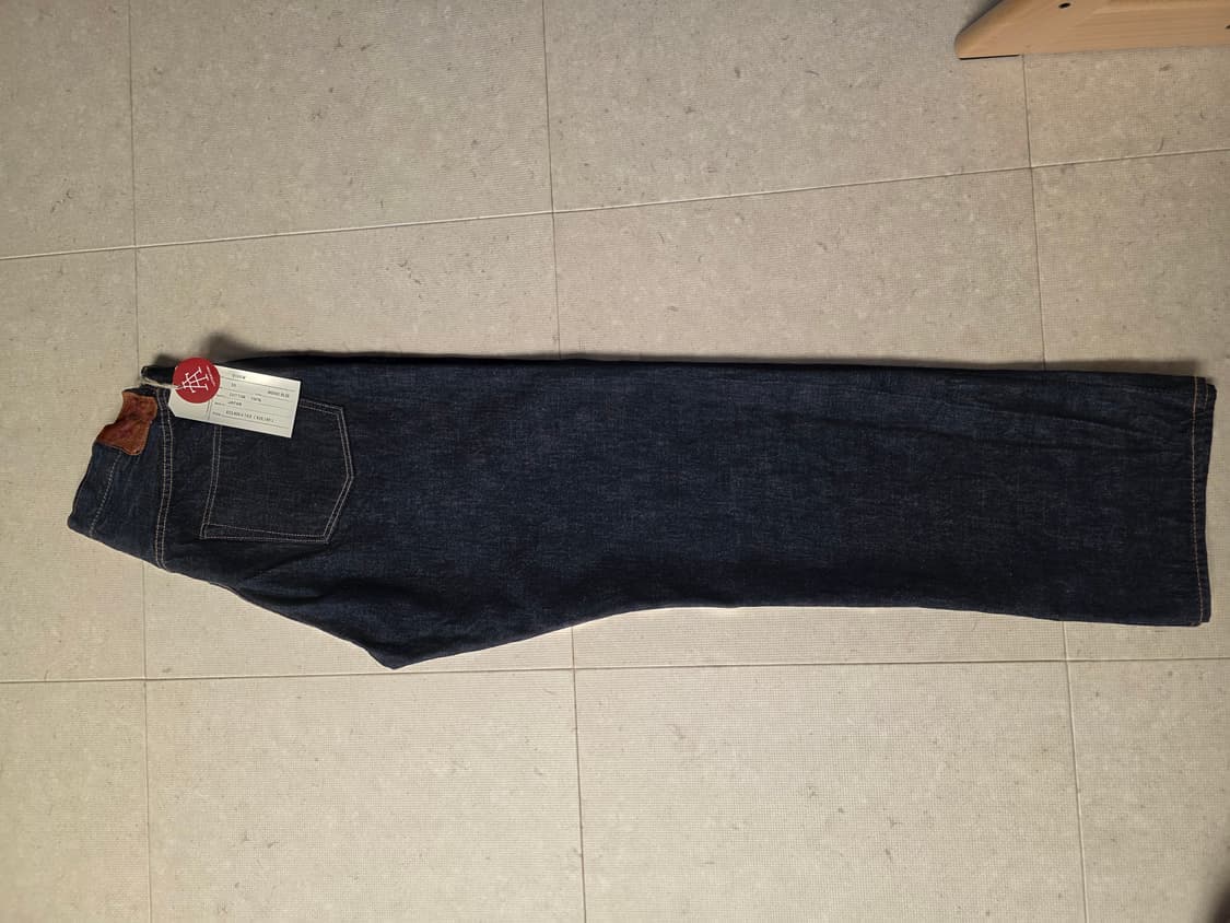 풀카운트 0105w 33 34 새상품 팔아요 상품이미지2