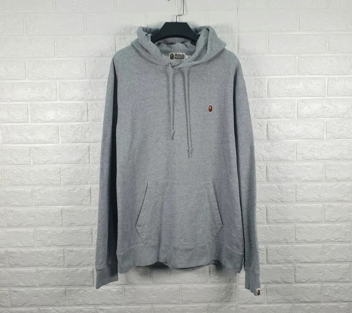 [110]베이프 후드티 상품이미지2