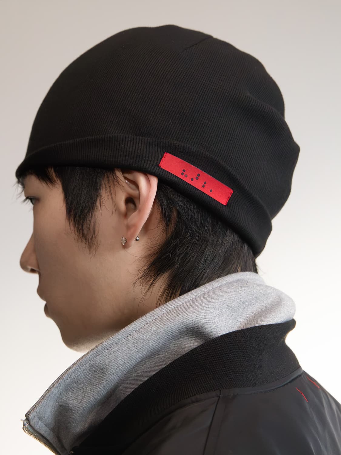 ABSD coded Beanie 상품이미지1