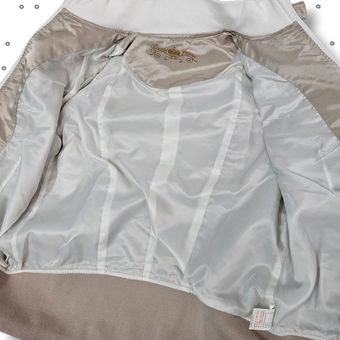 GUESS 게스진스 00s 자켓 상품이미지6