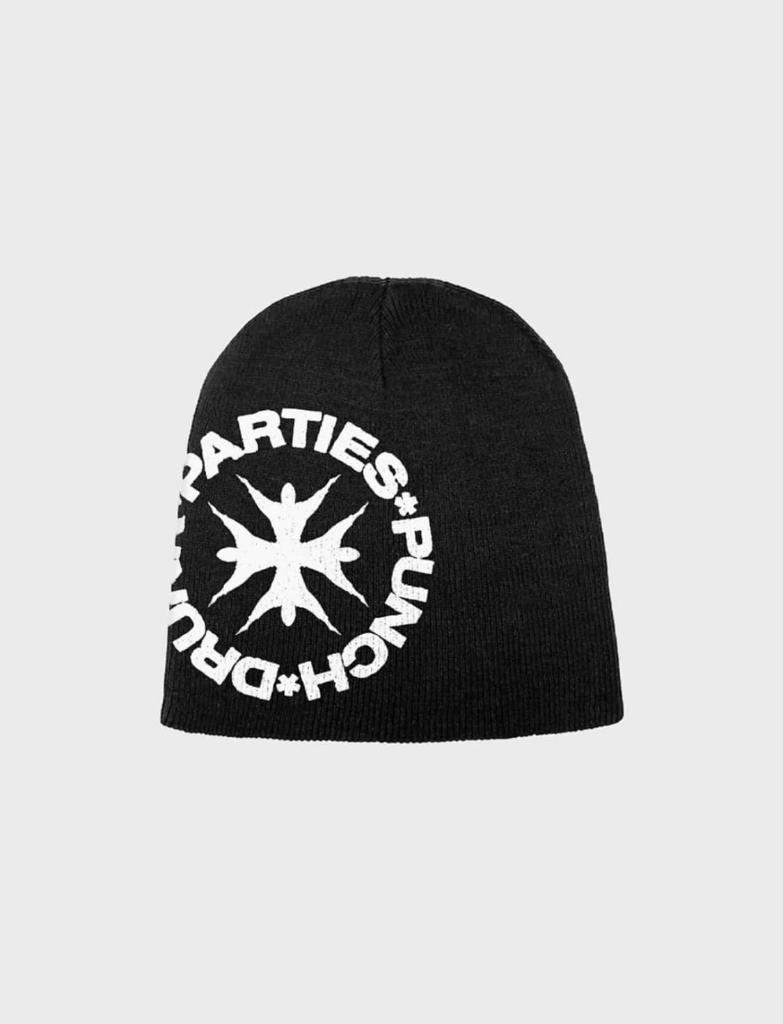 펀치드렁크파티즈 비니 상품이미지1