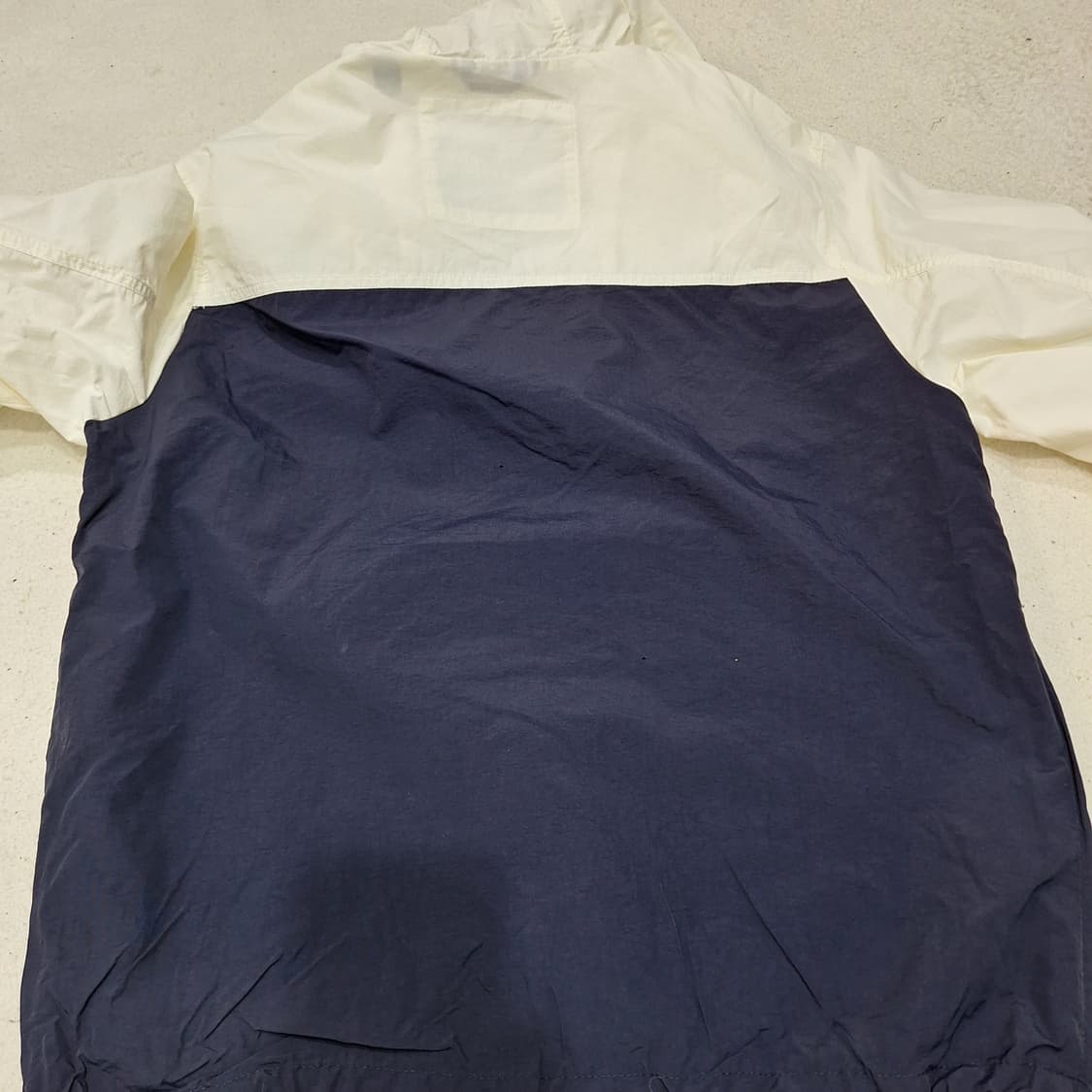 타미힐피거  아노락바람막이M 상품이미지7