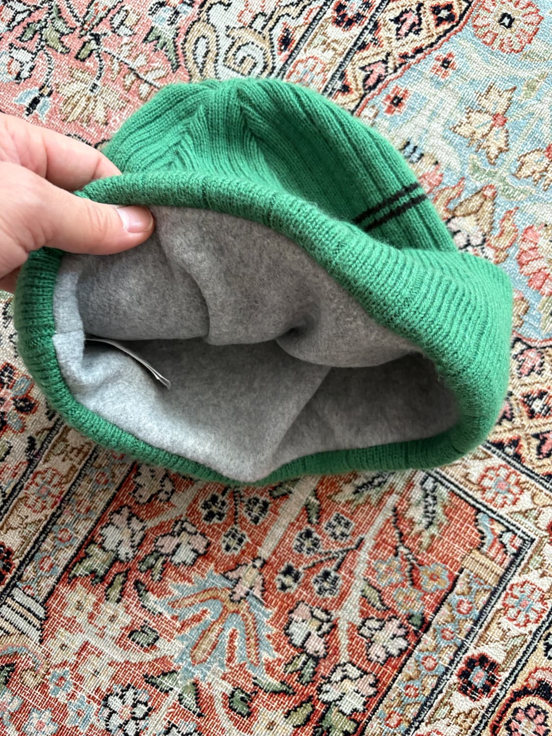 슈프림 비니 상품이미지2