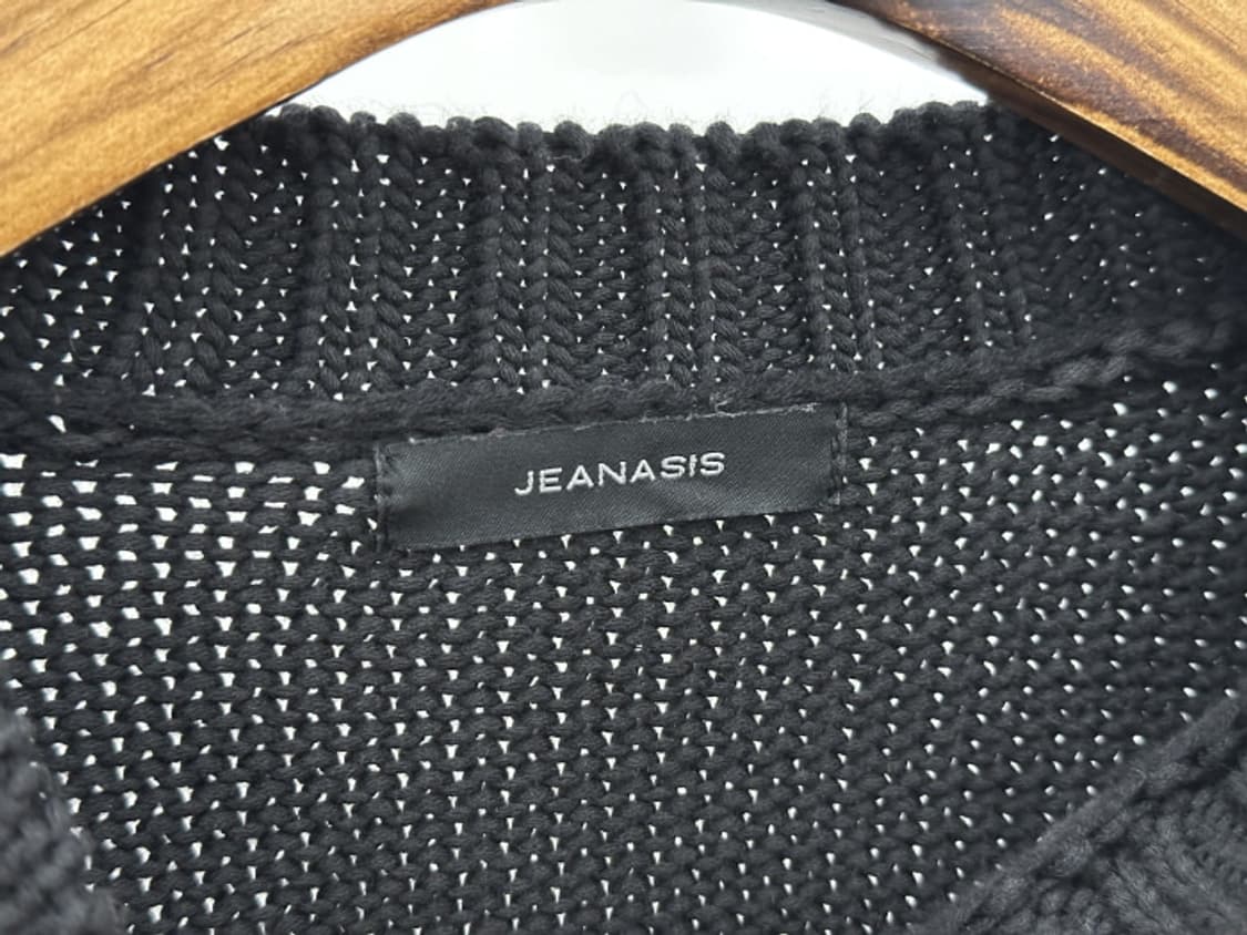 JEANASIS (L) 상품이미지8