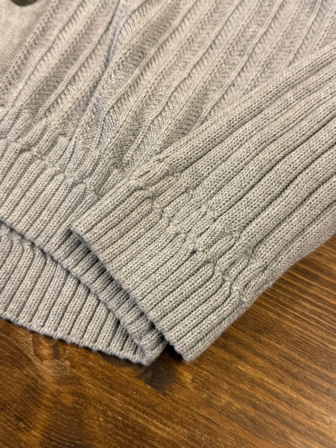 휴고보스 숄카라 가디건 100 상품이미지10