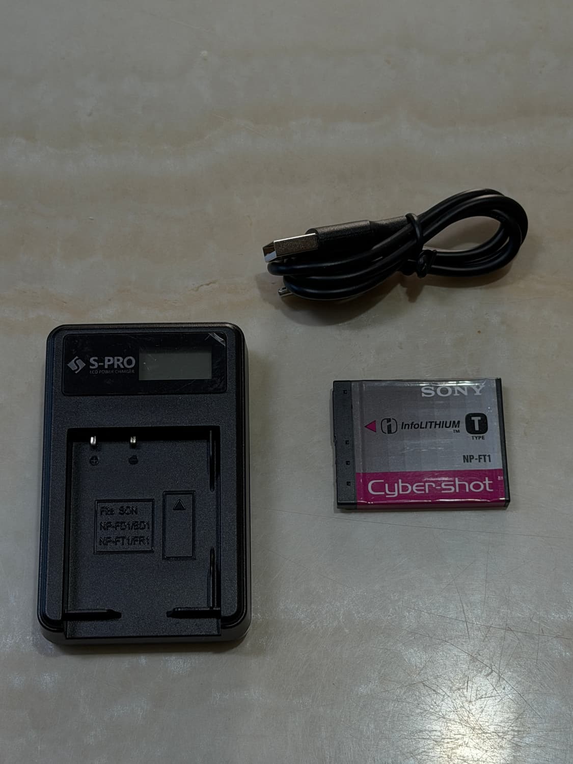 Sony cybershot M1 디지털 카메라 상품이미지5