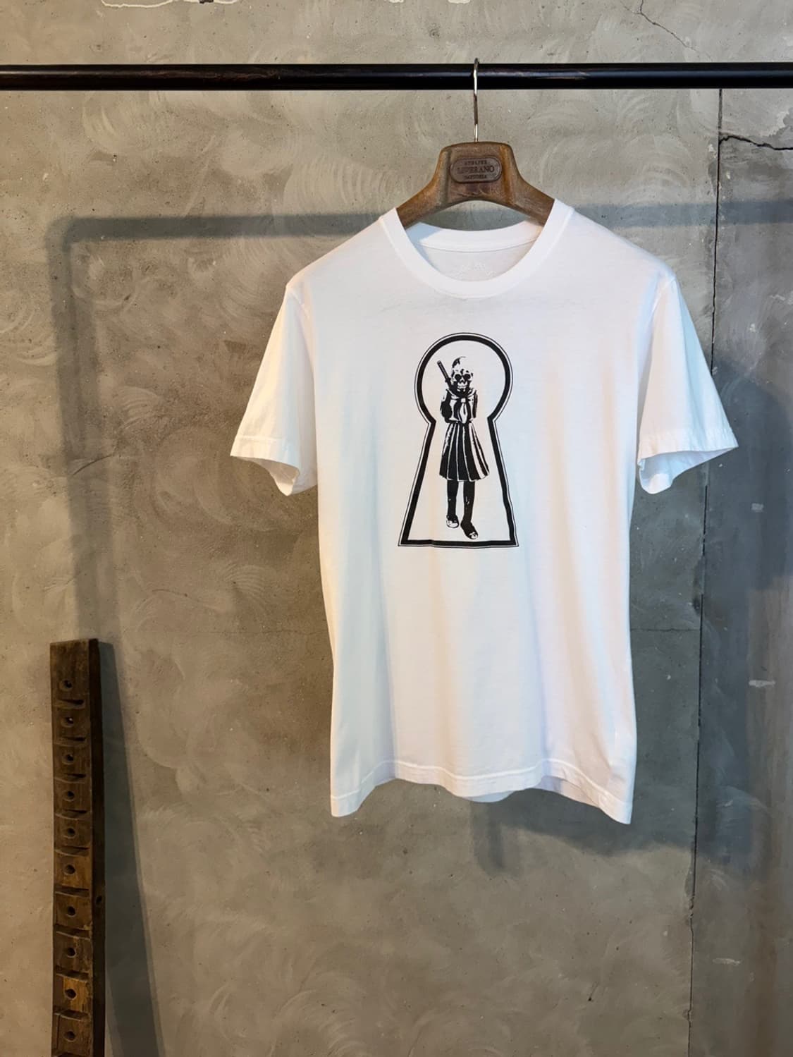 크롬하츠 반팔티셔츠 남성100 상품이미지1