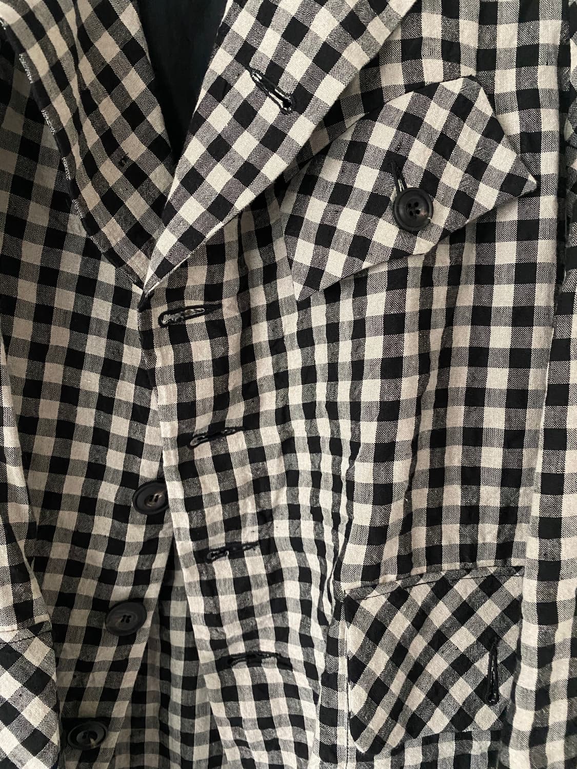 John alexander skelton jacket 상품이미지4