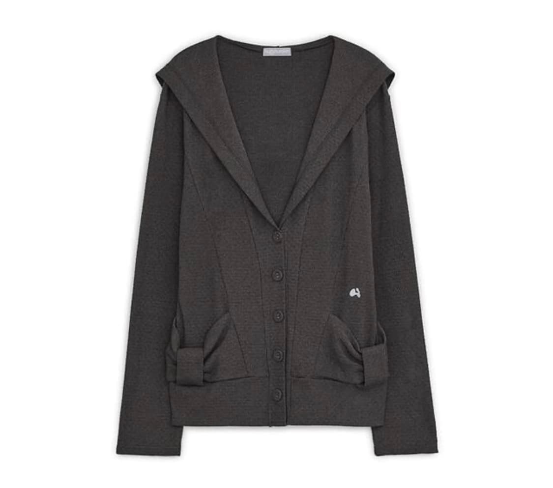 허그유어스킨 가디건 구해요 상품이미지1