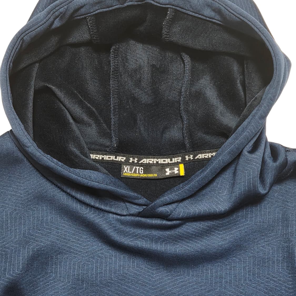 Under Armour 언더아머 storm 기능성 후드티 상품이미지2