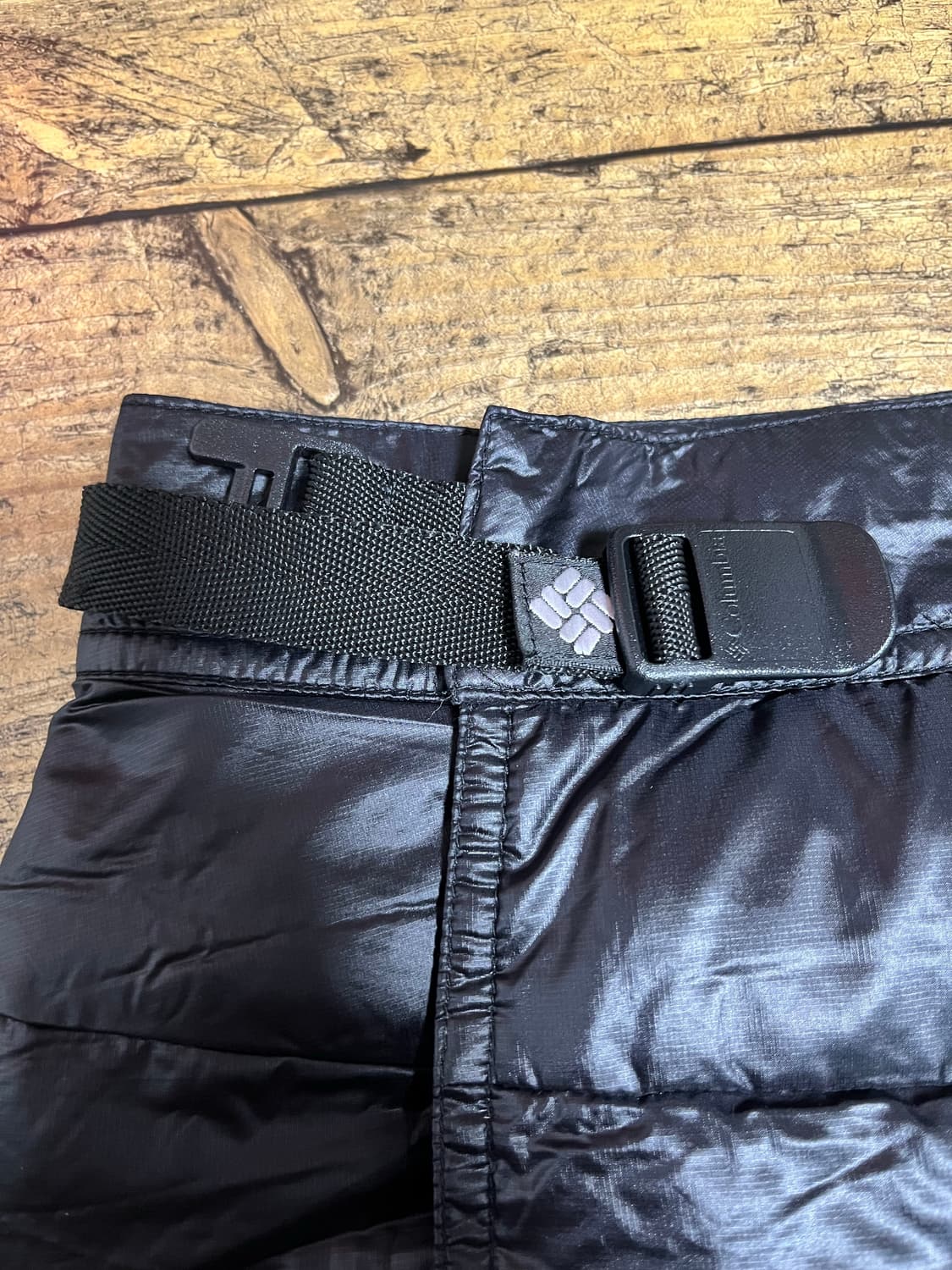 Columbia 패딩스커트 상품이미지2