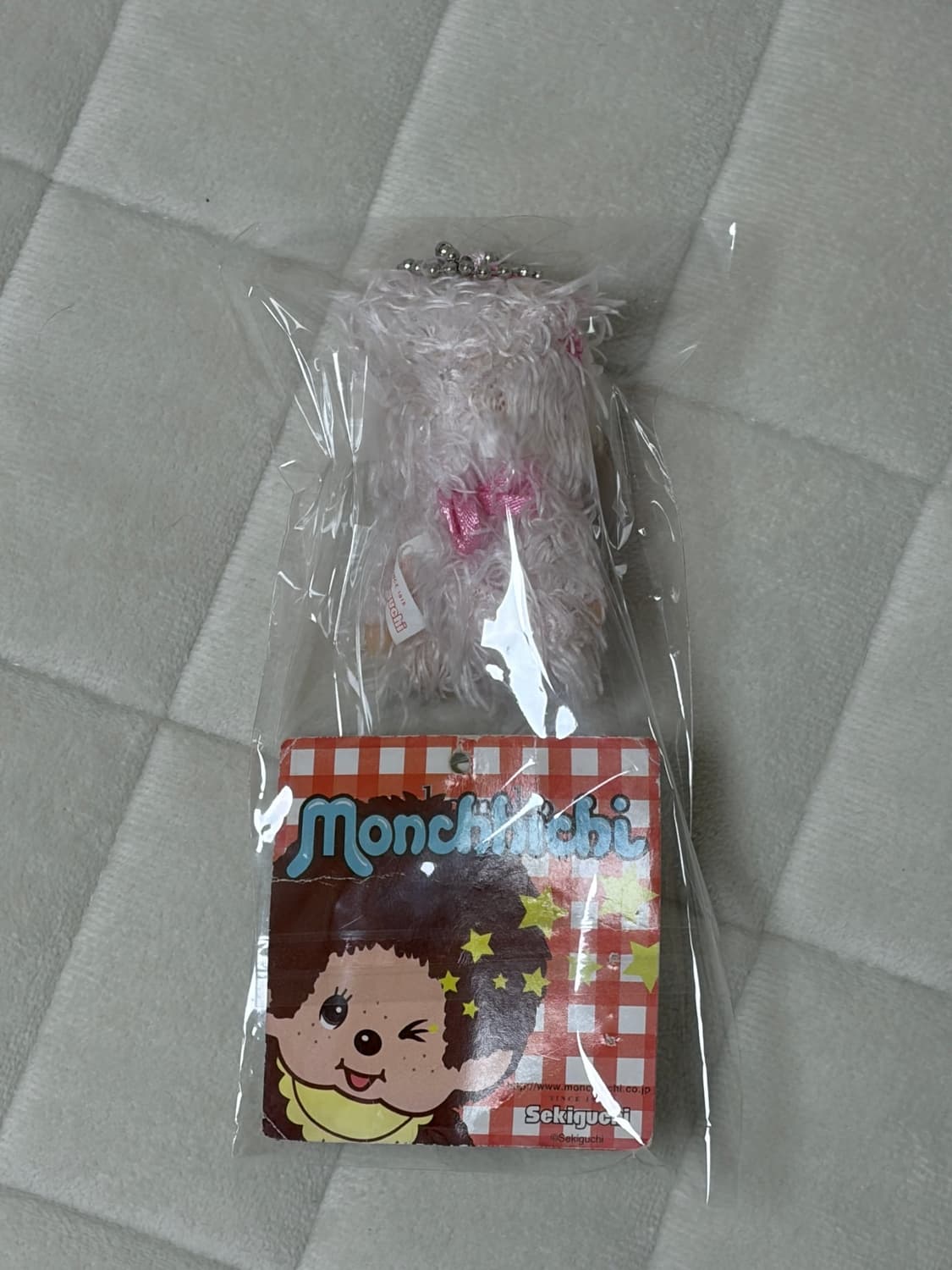 고전 빈티지 몬치치 베비치치 키링 일괄 상품이미지7