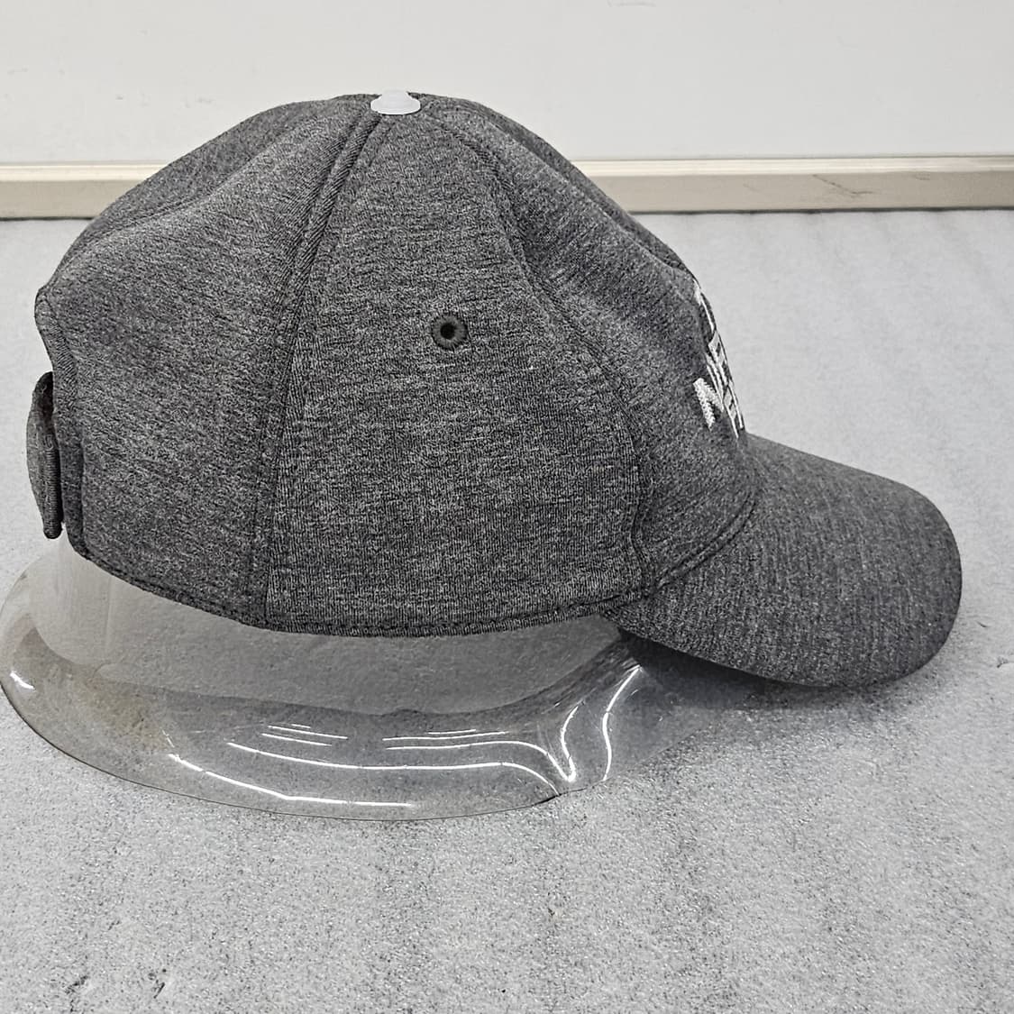 상태좋은 노스페이스 아동용 볼캡 54cm 상품이미지4