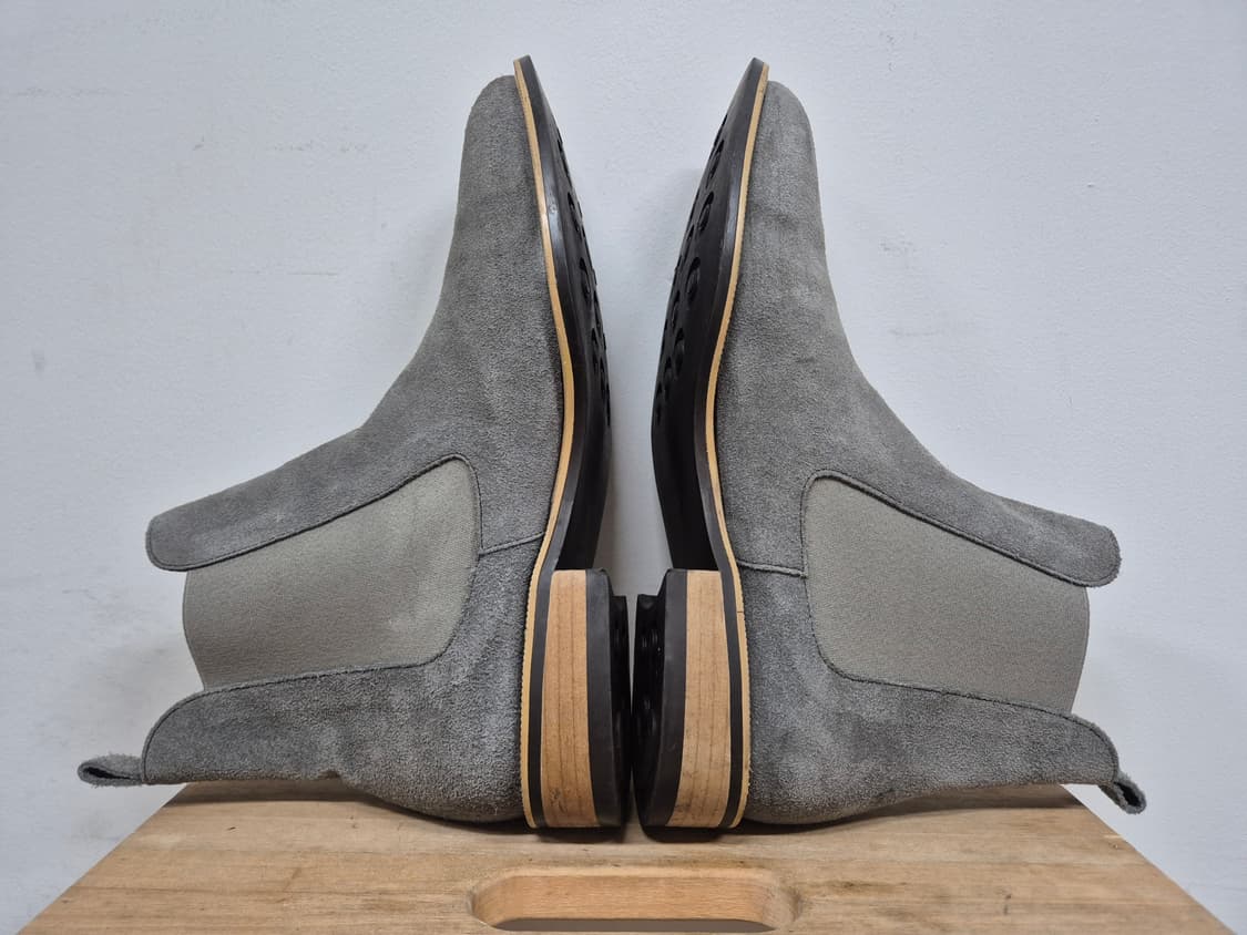 로맨틱무브 남성 부츠 270 상품이미지5