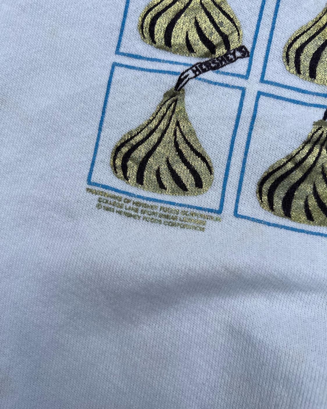 90s 허쉬 킷세스 맨투맨 상품이미지4