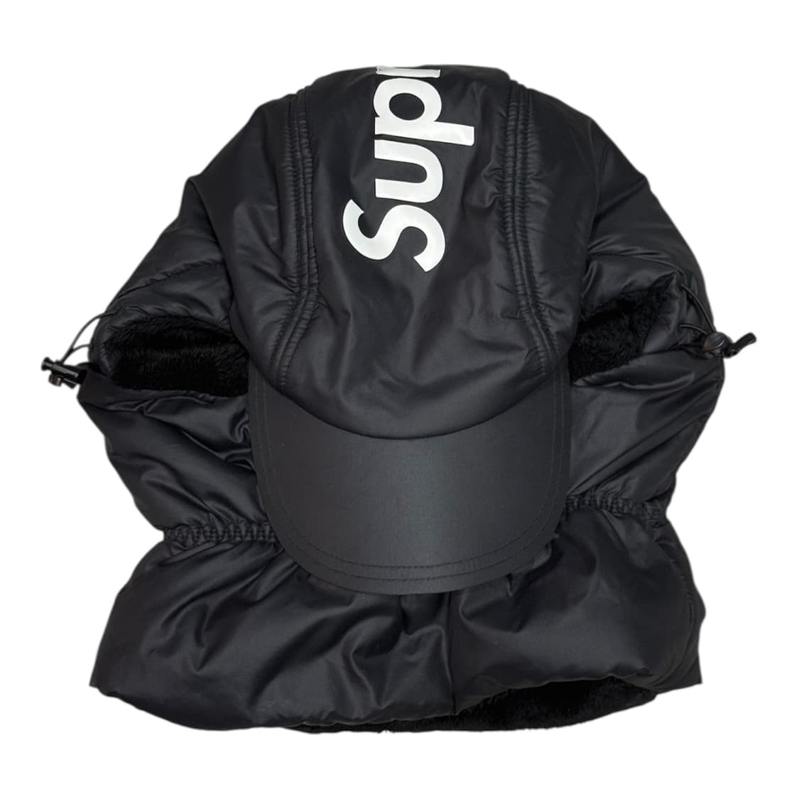 2022 슈프림 코듀라 puffer 발라클라바 모자  상품이미지1