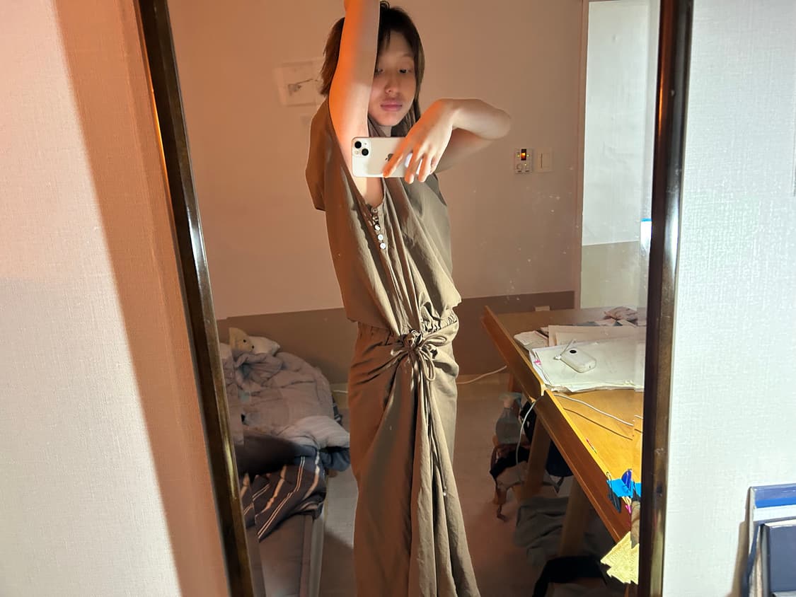 Partimento 원피스 상품이미지2