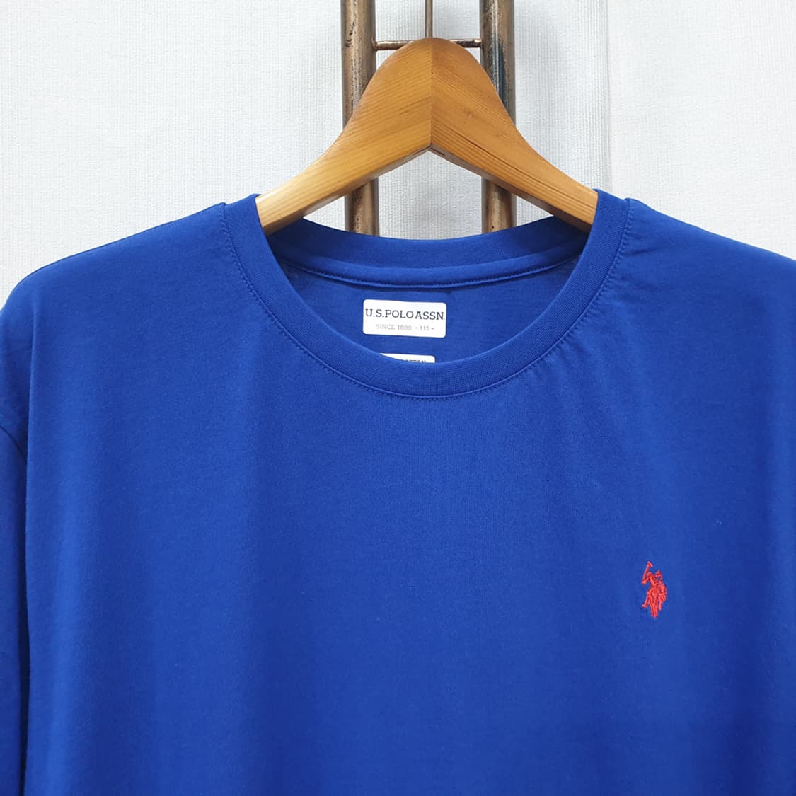 USPOLOASSN 남성 반팔티 115 상품이미지2