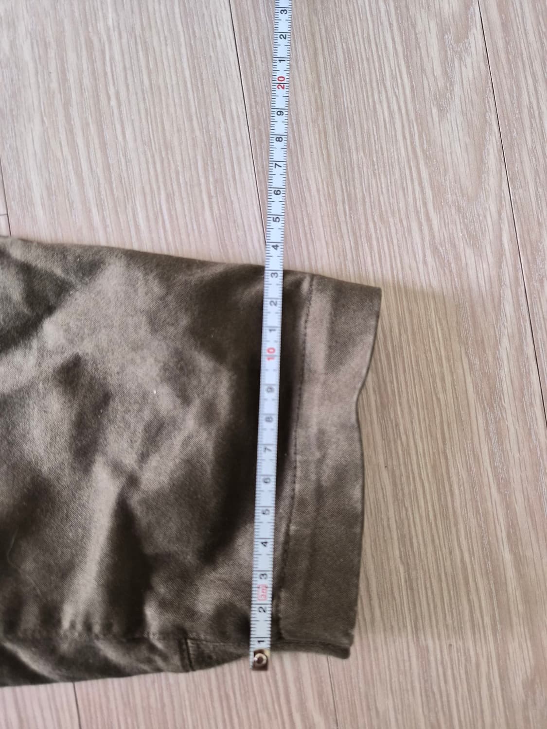 CP컴퍼니 ERGONOMIC FIT 48 상품이미지8