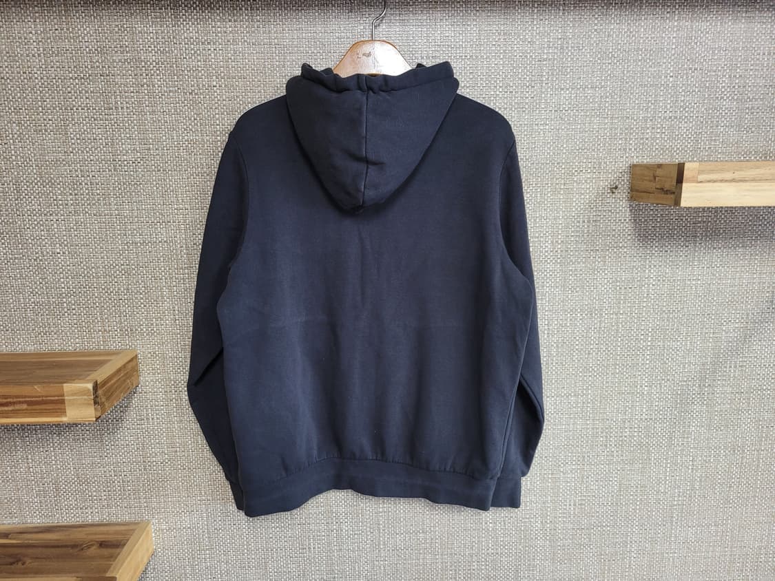 100사이즈 아디다스 후드 집업 자켓 상품이미지3