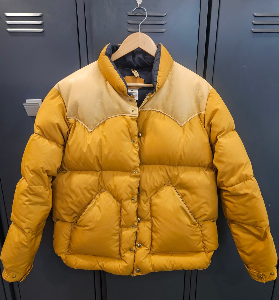 록키마운틴 페더베드 크리스티 자켓 46 상품이미지1