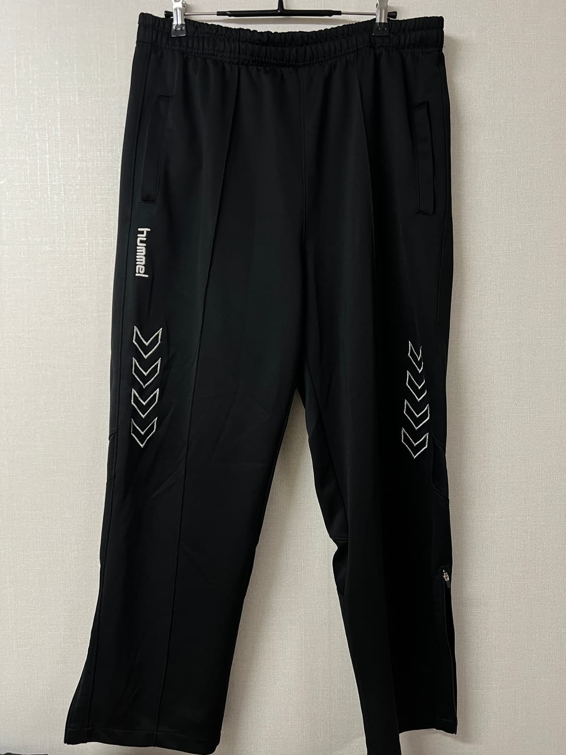 빈티지 험멜 트레이닝복 긴바지 2XL 상품이미지1