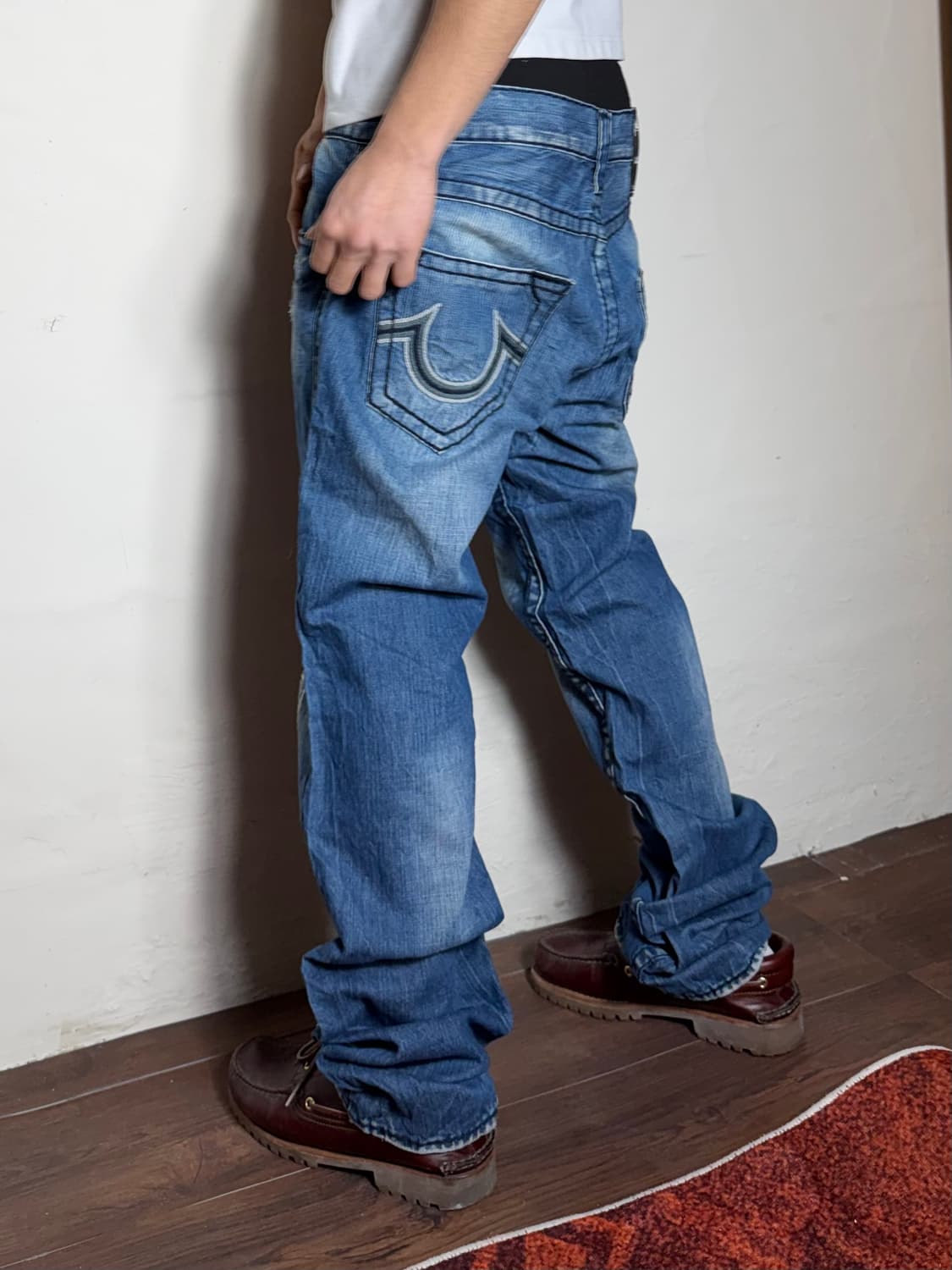 MADE IN USA 트루릴리전 JOEY  상품이미지1